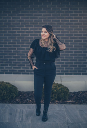 anotherside of me all black outfits