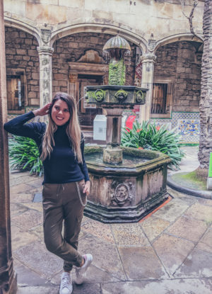 arxiu historic barcelona