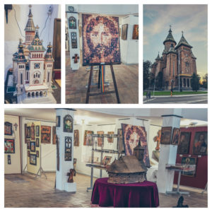 catedrala mitropolitana Timisoara