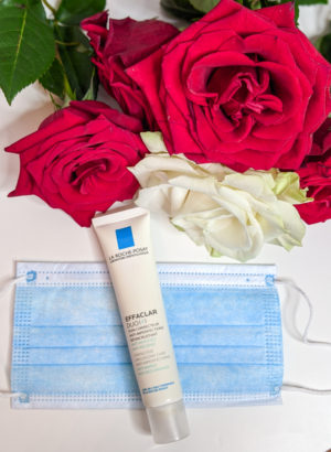 la roche posay effeclar