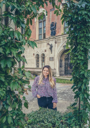 muzeul banatului timisoara