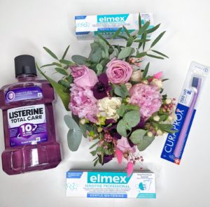 ingrijire dinti sensibili