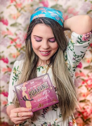 rude cosmetics makeup palette