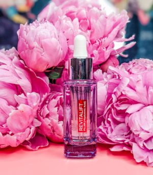 loreal revitalift Hyaluronic Acid