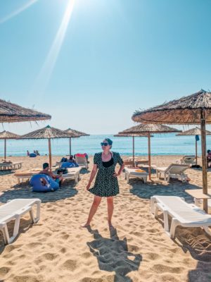 encanto hotel private beach