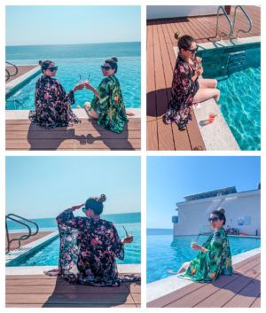grifid encanto hotel infinity pool anotherside of me