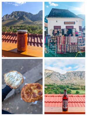 produse traditionale rimetea