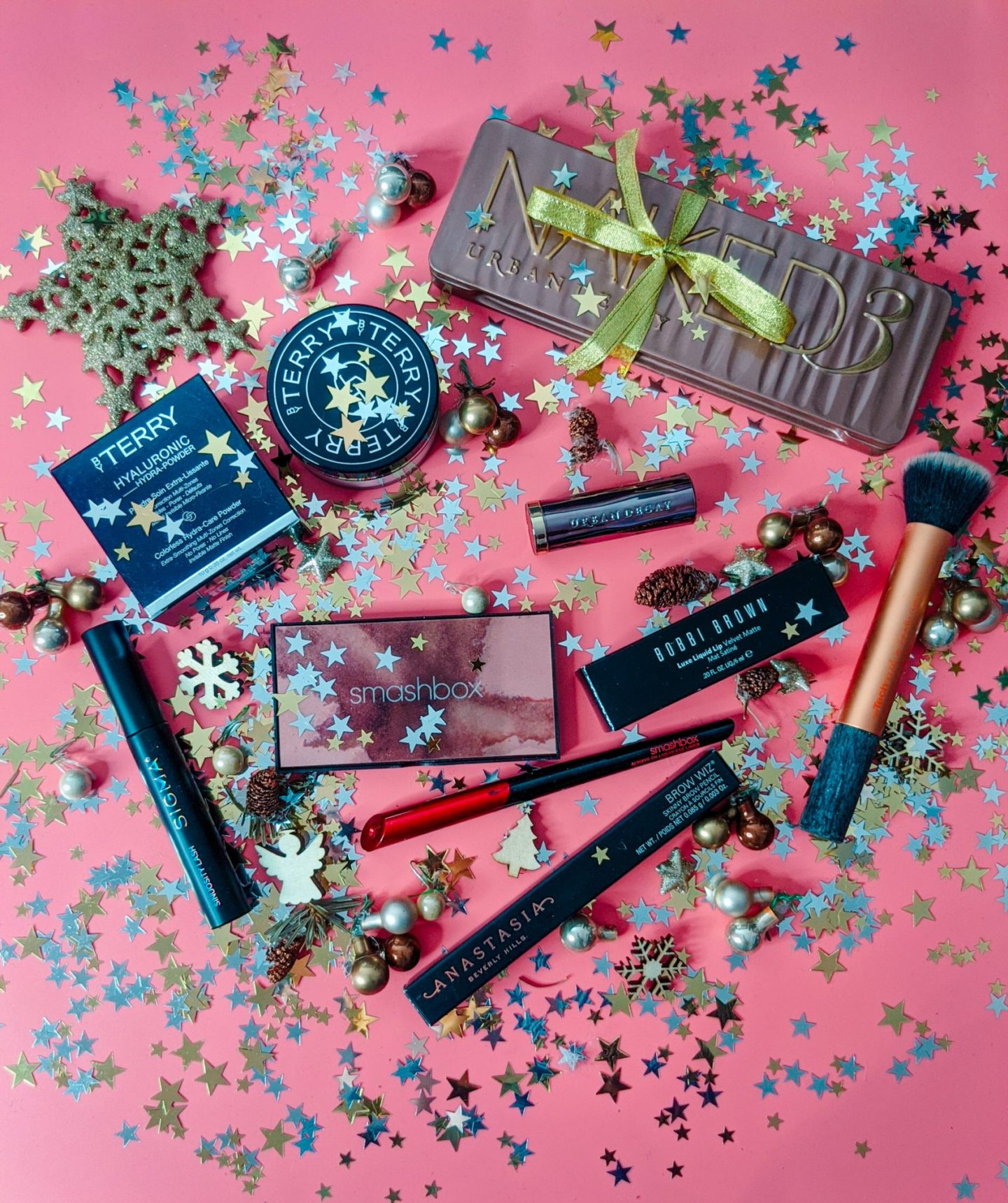 New Year’S Eve Look