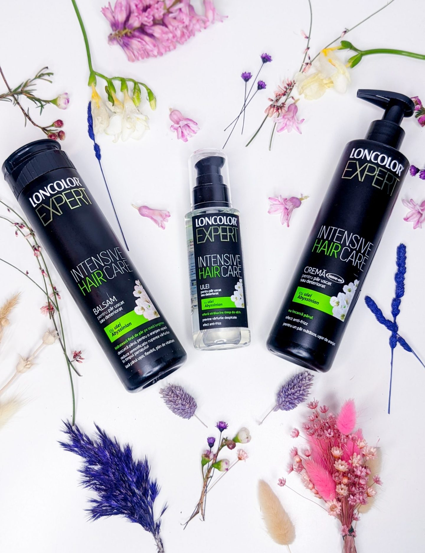 Cum oferi cea mai buna ingrijire parului uscat