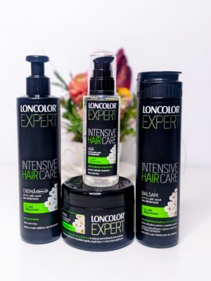 produse loncolor intensive hair care