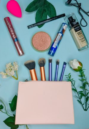 waterproof make up