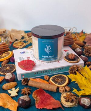lumanare bath and body works