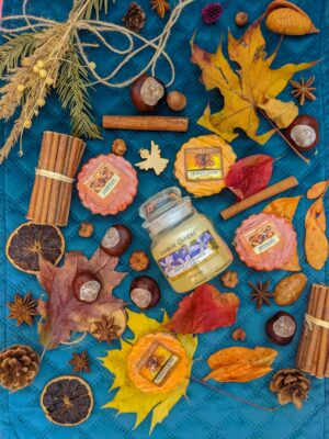 lumanari yankee candle