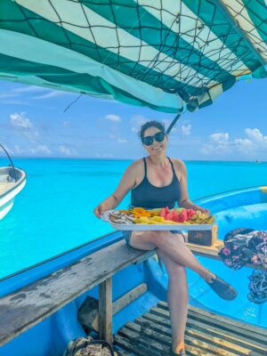 tanzania honeymoon