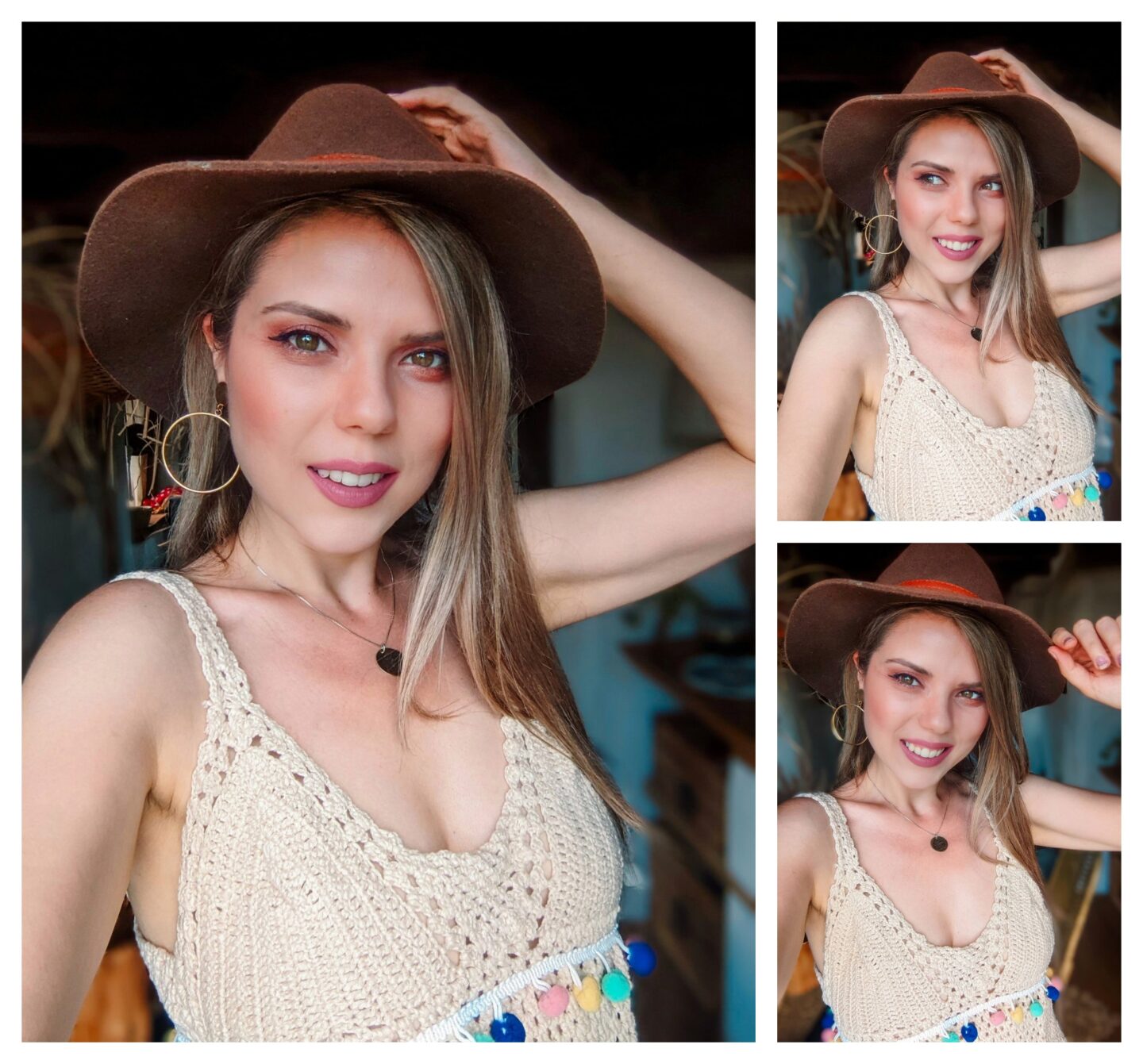 Ce culori de par se poarta in 2023?