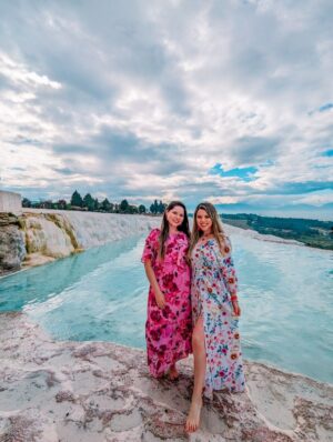 pammukale turcia