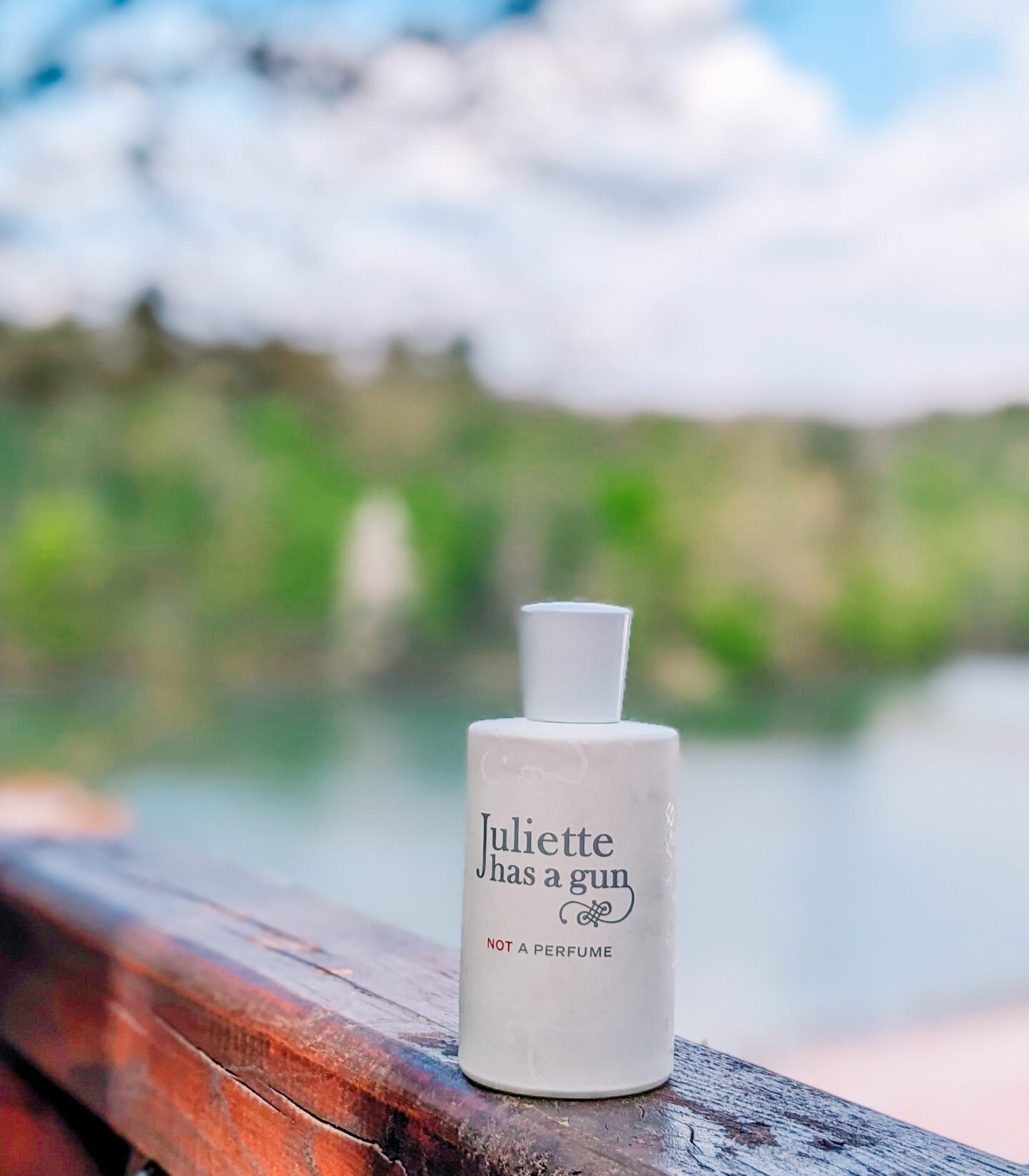 Parfumuri de primavara