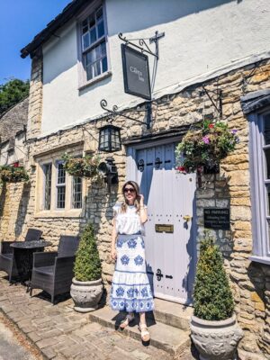 sate cotswolds