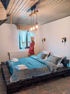 camere old cottage