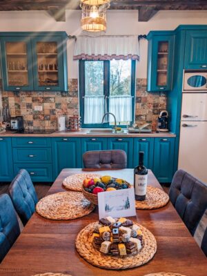 casuta old cottage bran